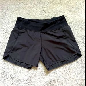 Ivivva black shorts